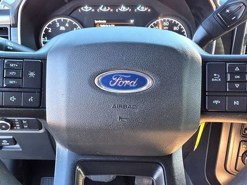 Used 2021 Ford F150 XL w/ Equipment Group 101A High image 24