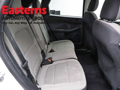 Used 2022 Ford Escape SE w/ Convenience Package AWD/4WD image 24