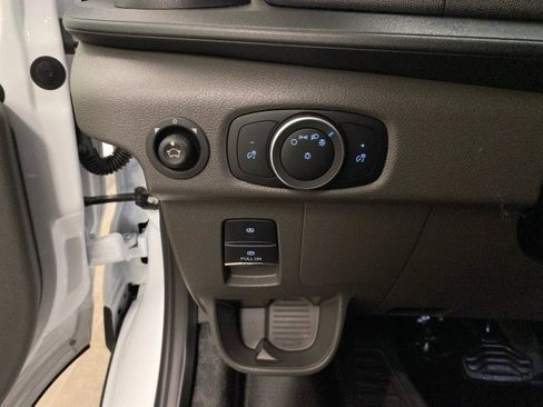 New 2025 Ford Transit 150 Low Roof AWD image 12