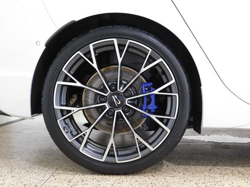 Used 2026 Volkswagen Golf AWD/4WD image 80