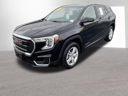 Used 2024 GMC Terrain SLE
