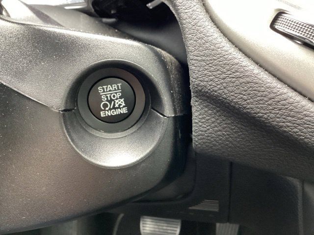 Used 2021 Jeep Compass Latitude AWD/4WD image 34