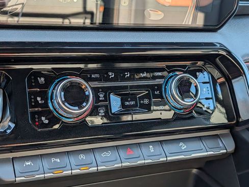 New 2026 GMC Sierra 1500 AT4 w/ AT4 Premium Package image 55