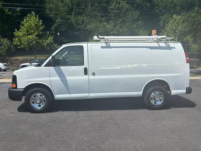 Used 2011 Chevrolet Express 2500