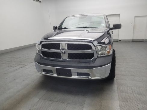 Used 2018 RAM 1500 Tradesman w/ Popular Equipment Group RWD image 15