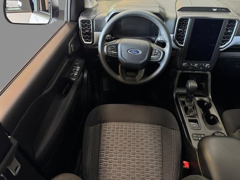 New 2024 Ford Ranger XL w/ Trailer Tow Package AWD/4WD image 7