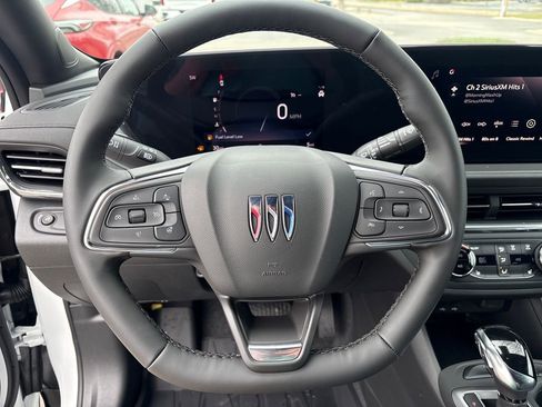 New 2026 Buick Envista Preferred w/ Convenience I Package image 14
