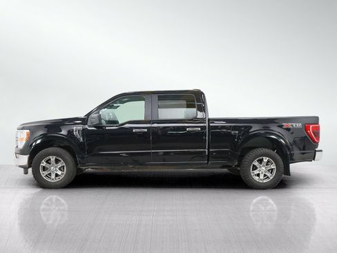 Used 2023 Ford F150 XLT w/ XTR Package AWD/4WD image 2