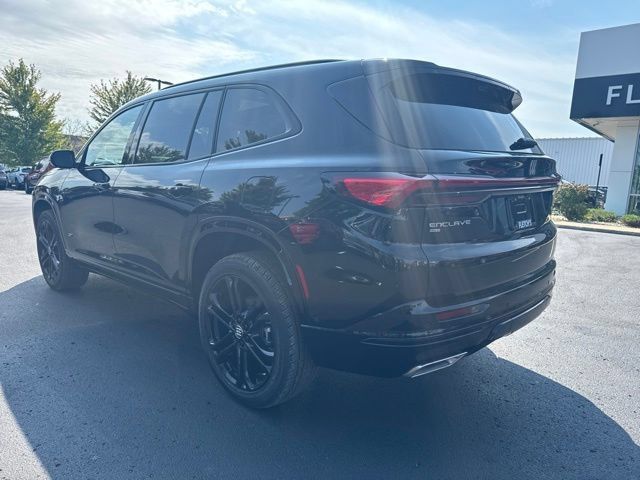 New 2027 Buick Enclave Sport Touring w/ Super Cruise Package AWD/4WD image 7