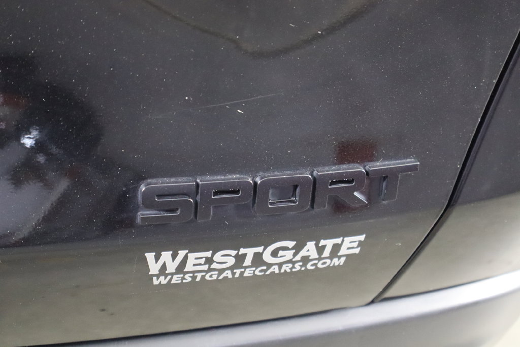Used 2025 Honda HR-V Sport image 37