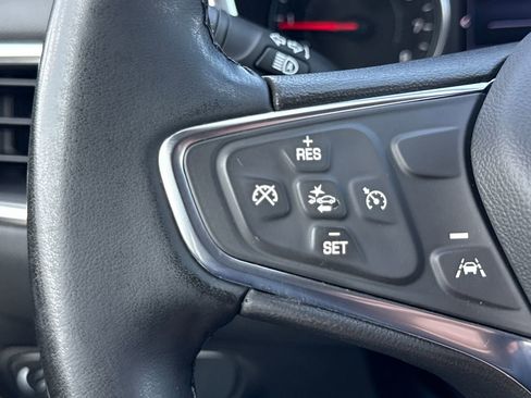 Used 2024 Chevrolet Equinox LT w/ Driver Convenience Package AWD/4WD image 28