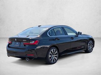 New 2026 BMW 330i Sedan w/ Premium Package RWD video 2