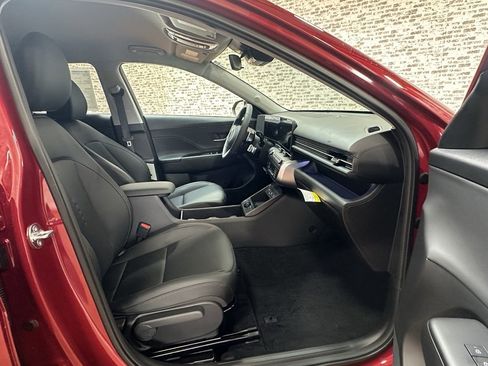 New 2026 Hyundai Kona SEL Premium image 12