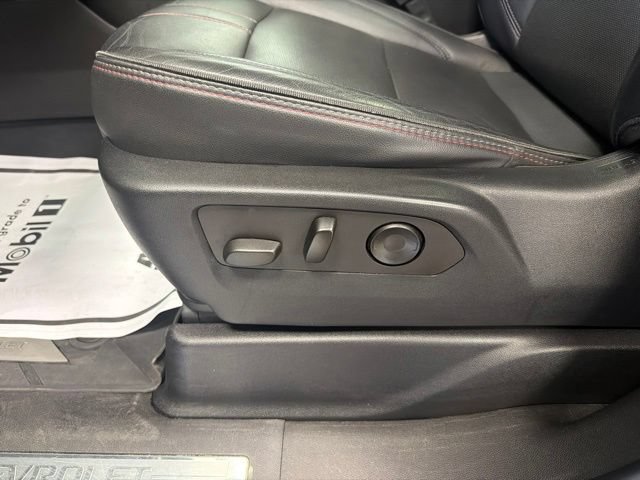 Certified 2021 Chevrolet Tahoe RST w/ Rear Media and Nav Package AWD/4WD image 12