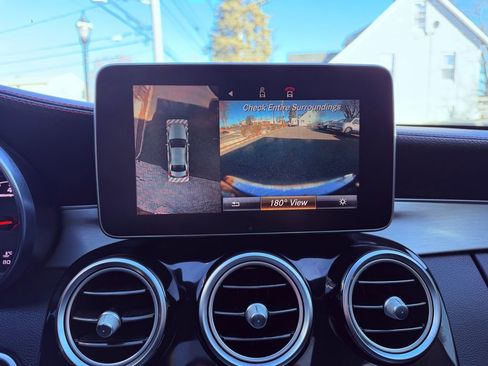 Used 2018 Mercedes-Benz C 43 AMG 4MATIC Sedan image 20