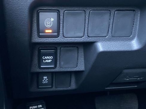 New 2026 Nissan Frontier SV image 14