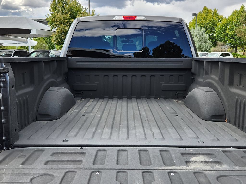 Used 2020 Ford F150 Lariat AWD/4WD image 12