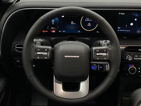 New 2026 Hyundai Palisade Limited AWD/4WD image 15