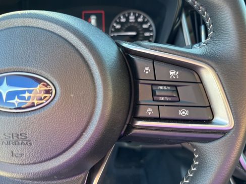 Certified 2025 Subaru Outback Premium image 29