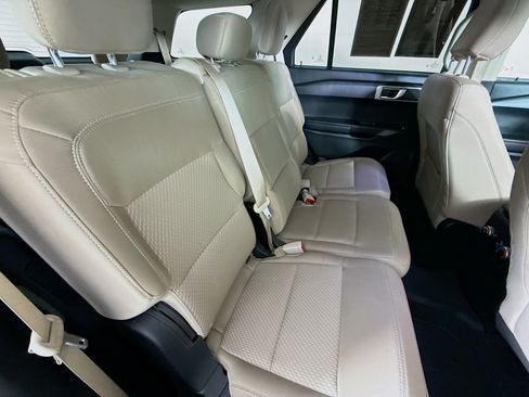 Used 2023 Ford Explorer 2WD image 34