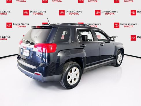 Used 2015 GMC Terrain SLT w/ Open Road Package FWD image 5