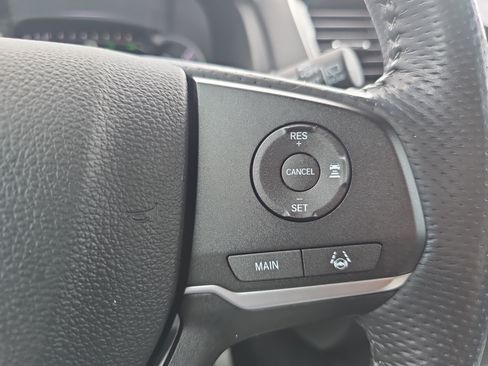 Used 2023 Honda Passport EX-L image 18