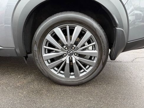 Used 2024 Nissan Pathfinder SL w/ SL Premium Package image 30