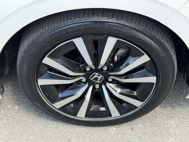 Used 2024 Honda Civic EX image 7
