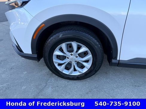 Certified 2023 Honda CR-V LX image 10