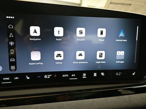 New 2026 Audi S5 Premium Plus image 32