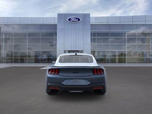 New 2025 Ford Mustang GT w/ Mustang Nite Pony Package image 5
