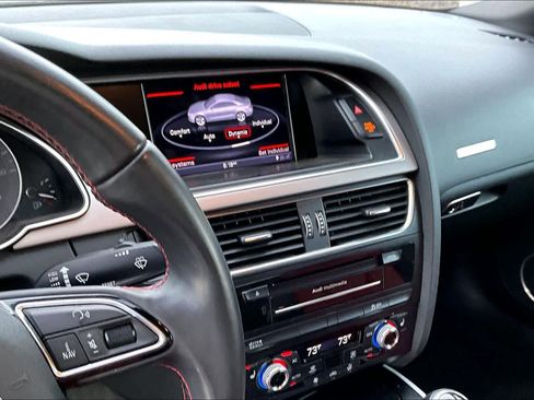 Used 2014 Audi S5 Premium Plus image 6