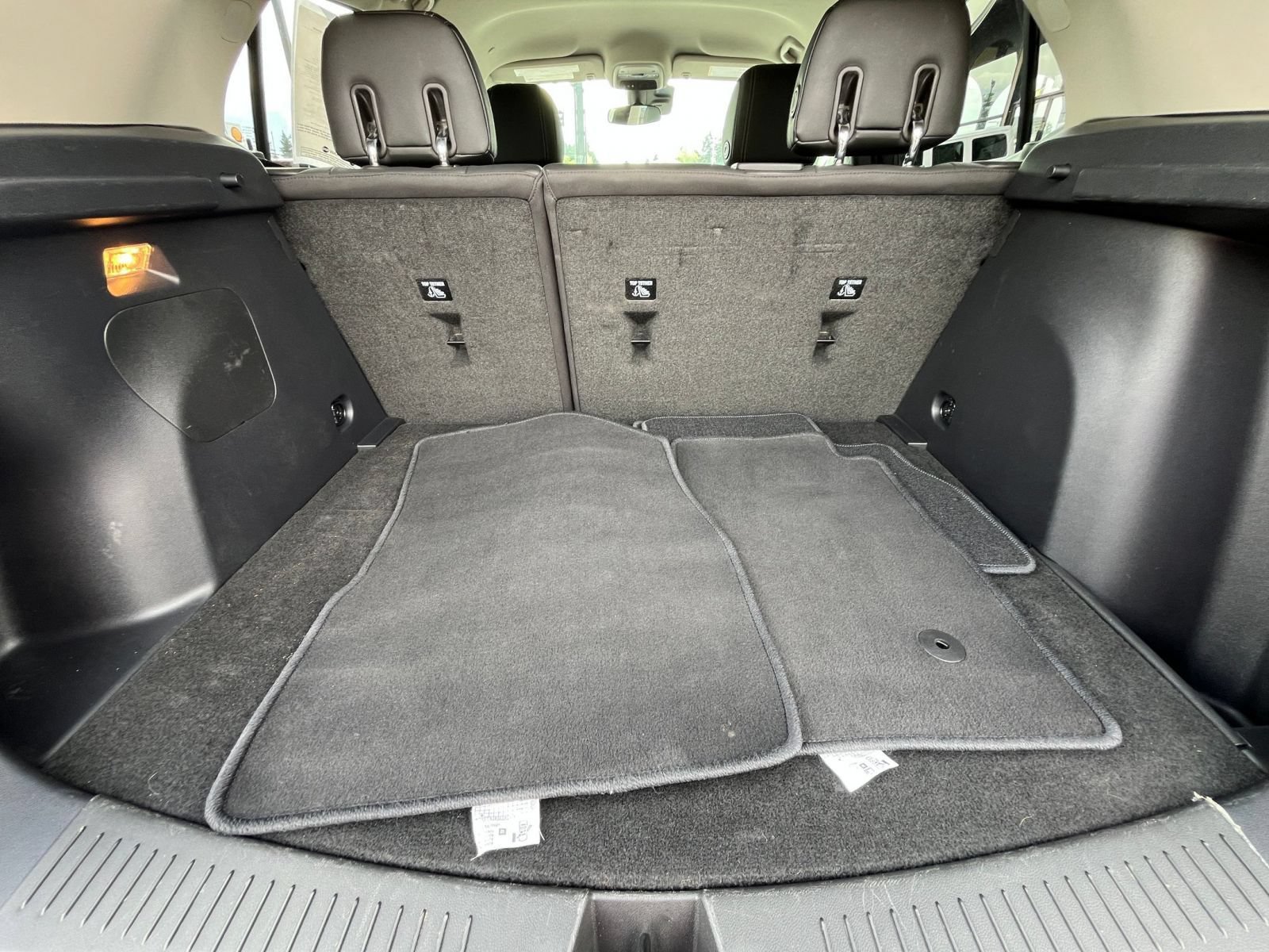 Used 2025 Buick Encore GX Preferred FWD image 31