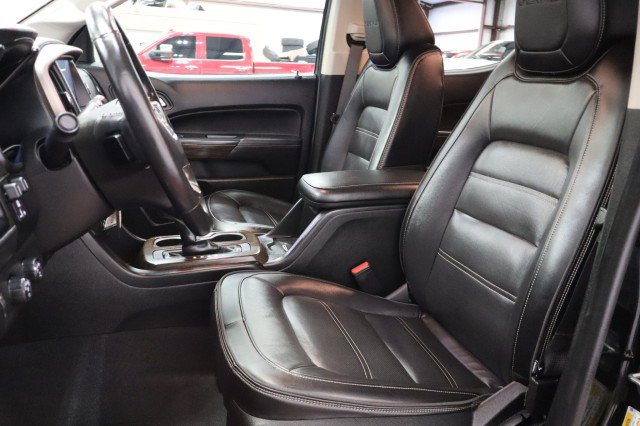 Used 2020 GMC Canyon Denali AWD/4WD image 32