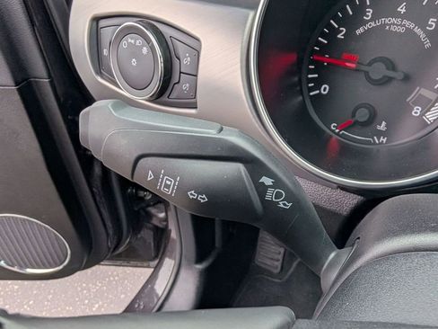 Used 2022 Ford Mustang GT Premium image 32