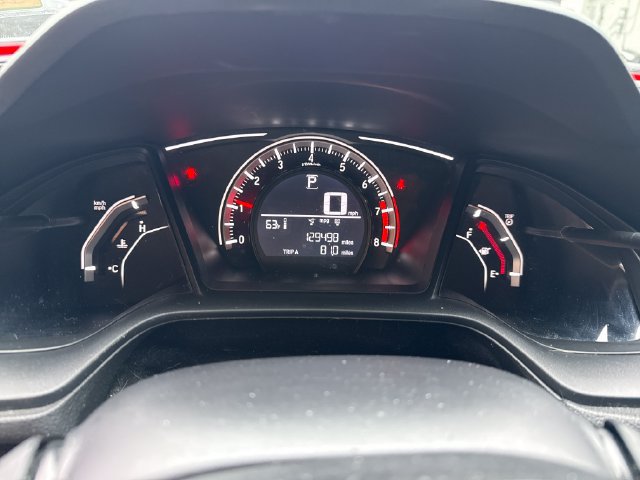 Used 2018 Honda Civic LX image 19