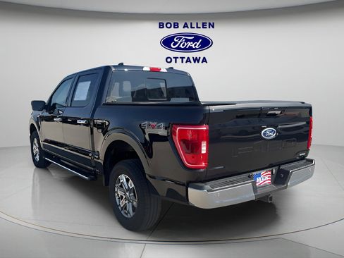 Used 2023 Ford F150 XLT w/ Equipment Group 302A High image 6