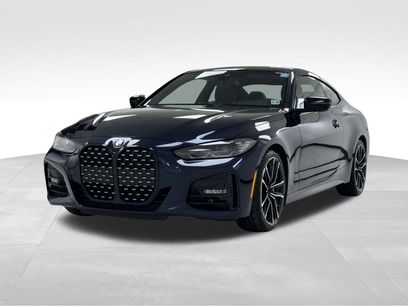 Used 2023 BMW 430i xDrive 430i xDrive w/ M Sport Package