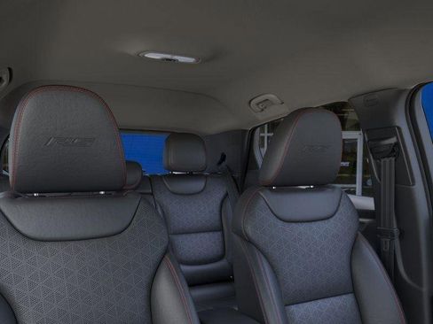 New 2027 Chevrolet Bolt RS image 24