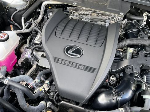 Used 2025 Lexus TX 350 FWD w/ Technology Package image 30