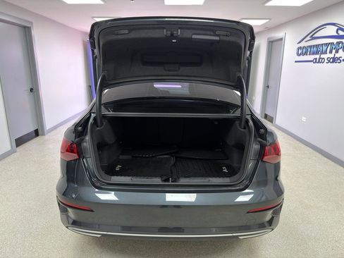 Used 2022 Audi A3 2.0T Premium image 37