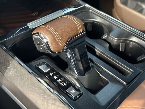 Used 2025 Ford F150 King Ranch image 19