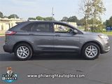 Used 2024 Ford Edge SE image 2