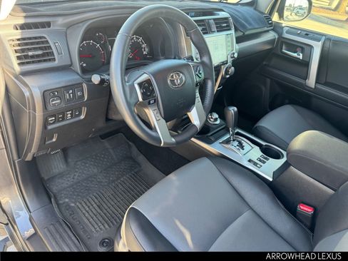 Used 2022 Toyota 4Runner SR5 Premium image 17
