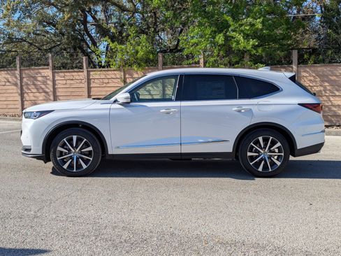 New 2026 Acura MDX SH-AWD w/ Technology Package image 6