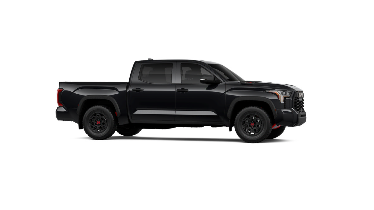 New 2026 Toyota Tundra TRD Pro w/ Tow Tech Package AWD/4WD image 13