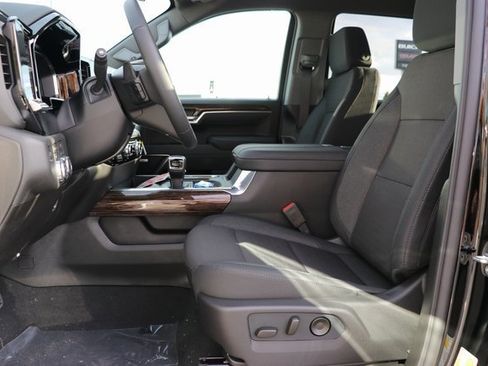 New 2026 GMC Sierra 1500 Elevation w/ Max Trailering Package image 18