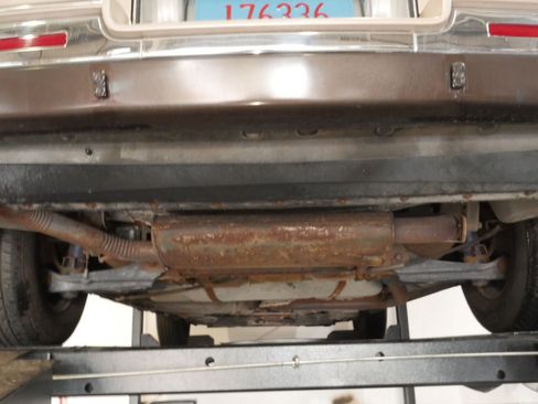 Used 1988 Cadillac Eldorado Coupe image 83