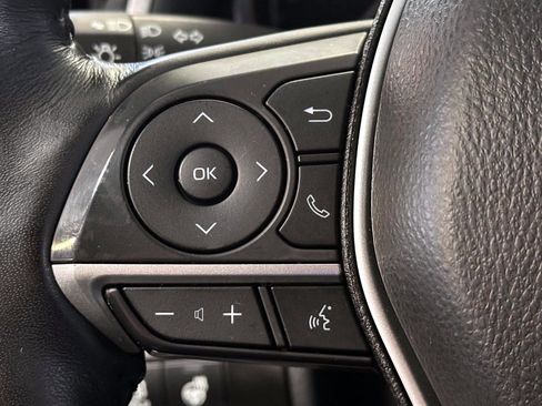 Used 2024 Toyota Camry LE w/ Cold Weather Package image 18