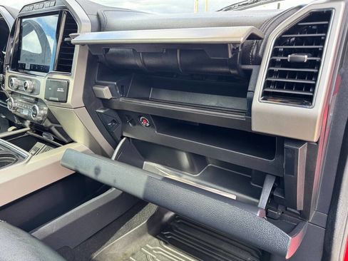 Used 2022 Ford F250 Lariat w/ Tremor Off-Road Package image 63